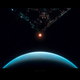 Illustration for article titled The Art Of Elite: Dangerous' Space Photographers